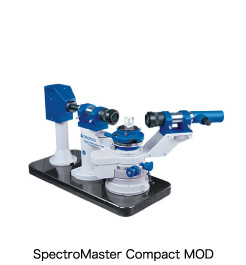 SpectroMaster Compact MOD